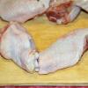 Куриные крылышки (а-ля KFC) Крылышки во фритюрнице вкусные и простые рецепты