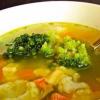 Овощной суп для малышей до года рецепт из риса и цветной капусты Суп пюре из цветной капусты детский