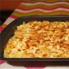 Картофель запеченный в духовке с сыром целиком.
