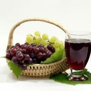 Как сделать сок из винограда в домашних условиях для хранения зимой